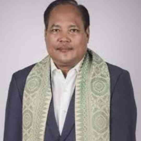 Biswajit Daimary