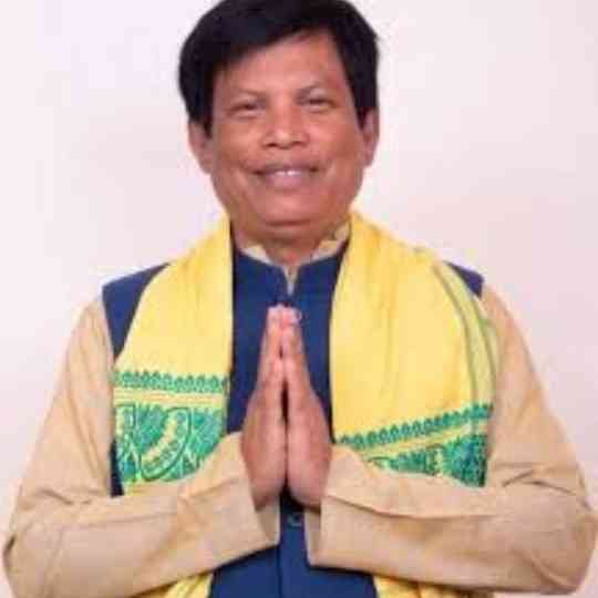 Ashwini Ray Sarkar