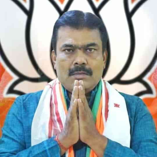 Uttam Prasad