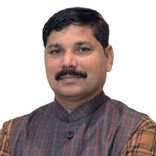 Bhabesh Kalita