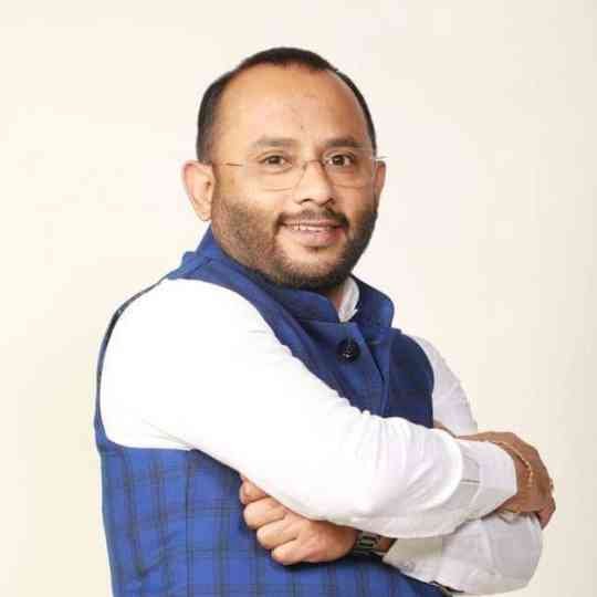 Diplu Ranjan Sarmah