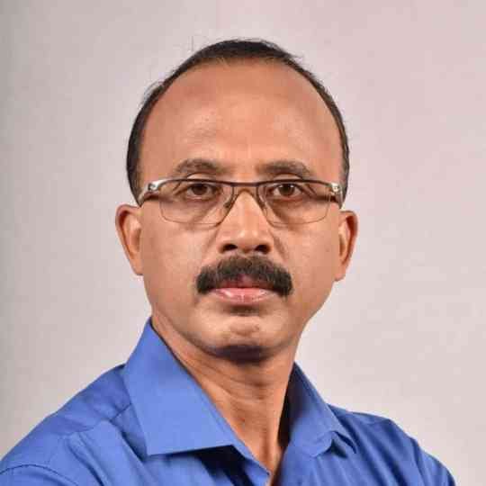 Narayan Deka