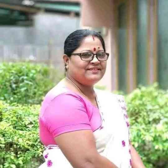 Nilima Devi