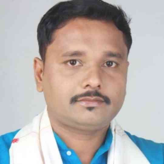Anil Saikia