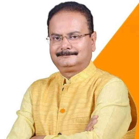 Jitu Goswami