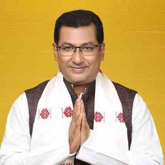 Rupak Sarmah