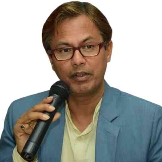 Shiladitya Dev