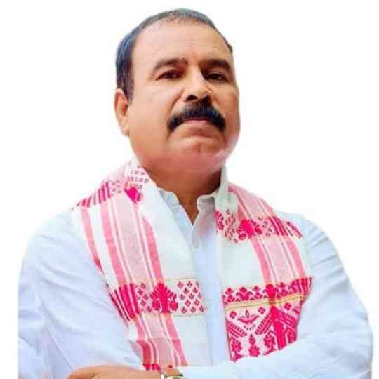Sibu Mishra