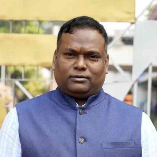 Krishna Kamal Tanti