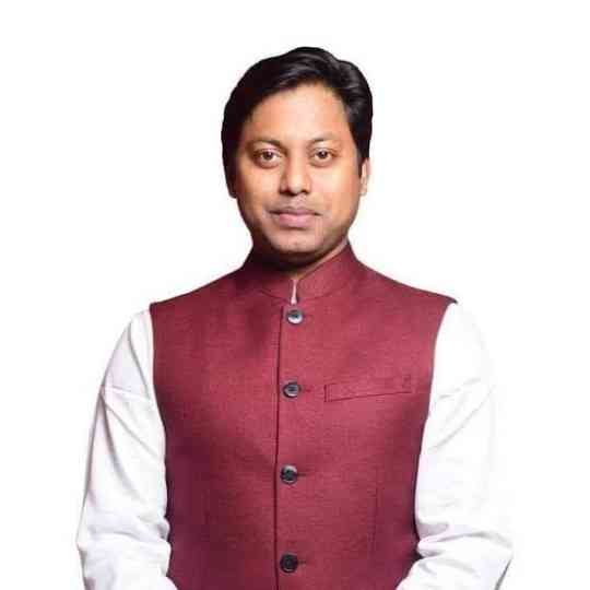 Pallab Lochan Das