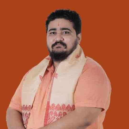 Rishiraj Hazarika