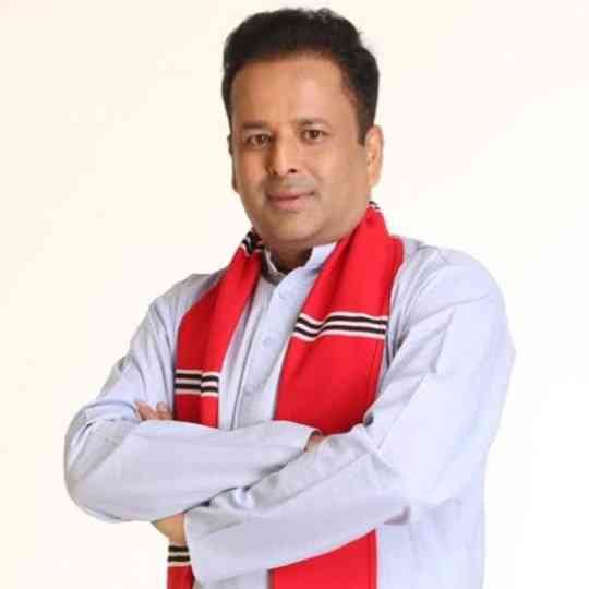 Manab Deka