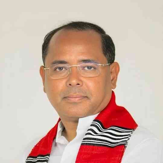 Bhuban Pegu