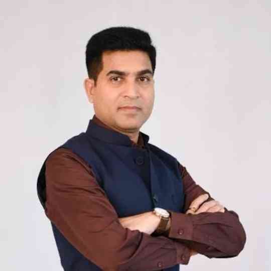 Rupesh Gowala
