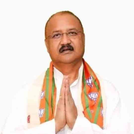 Bhaskar Sharma