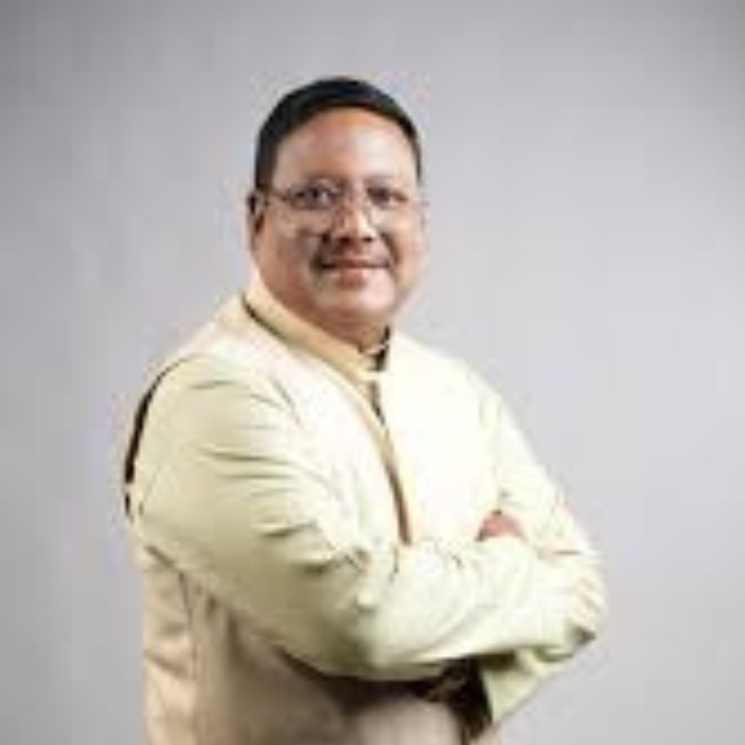 Dipak Kumar Das