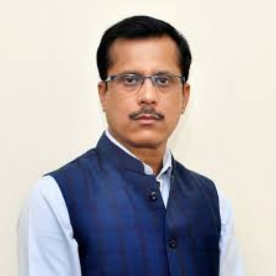 Bikash Saikia