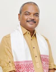 Mrinal Saikia